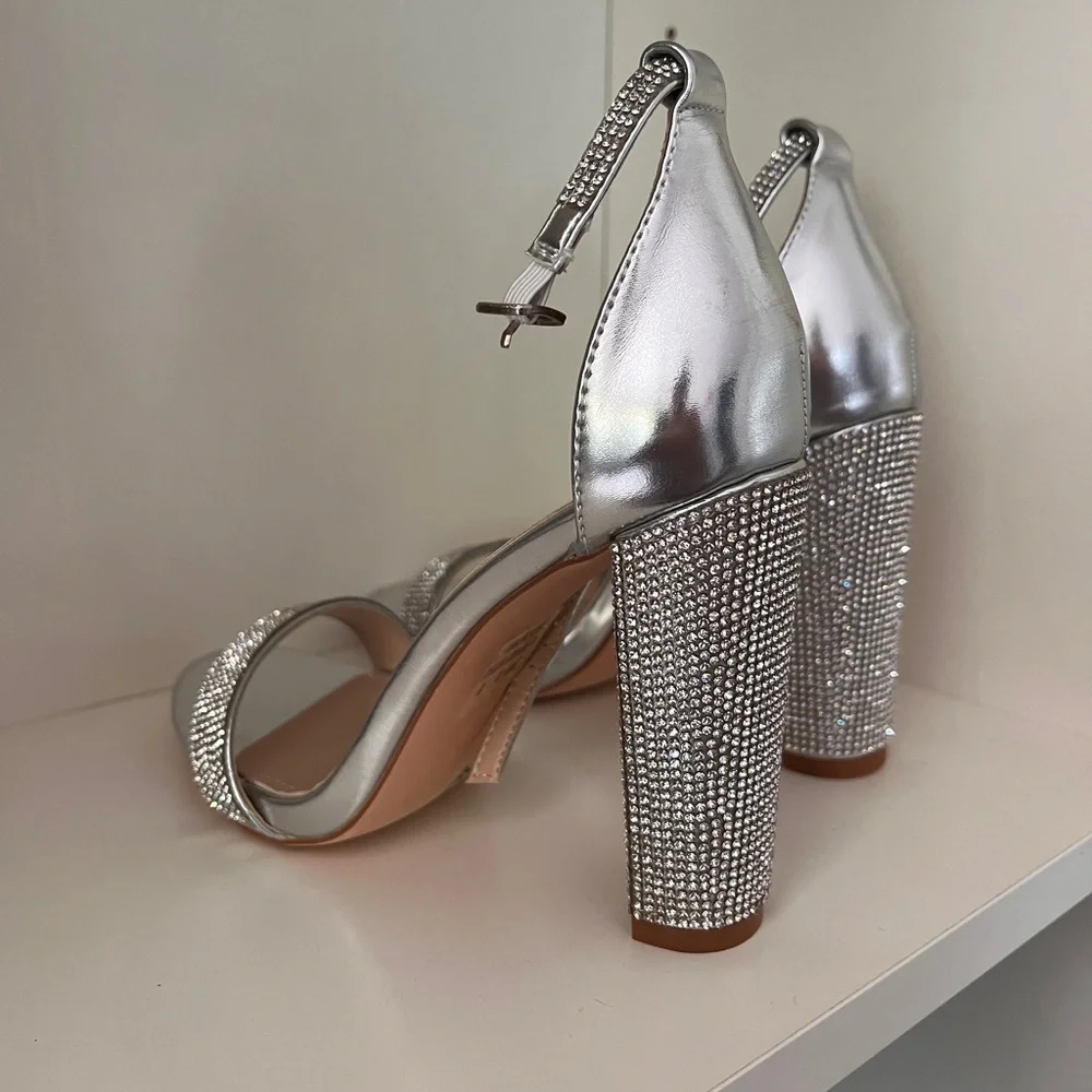 Kayleen heels